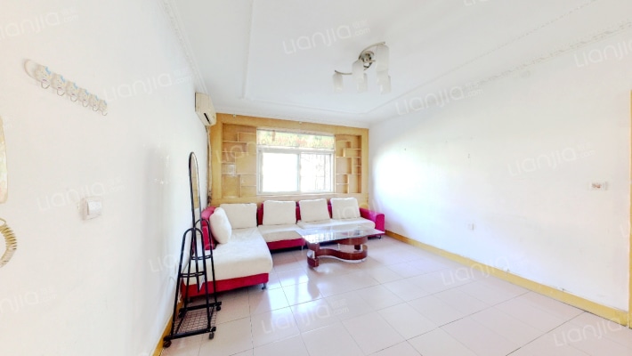 龙港小区二手房实景图