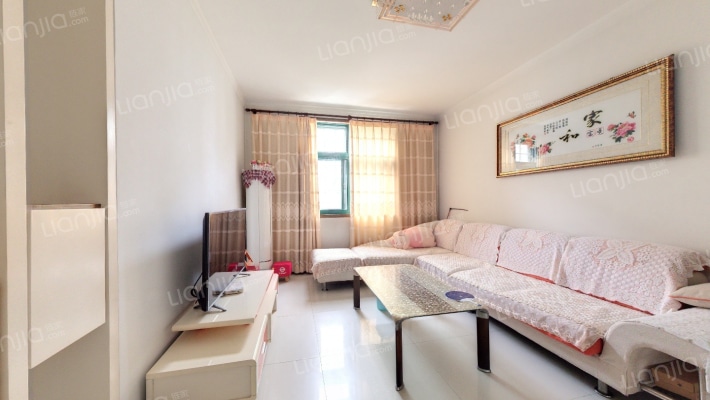 宁馨小区二手房实景图