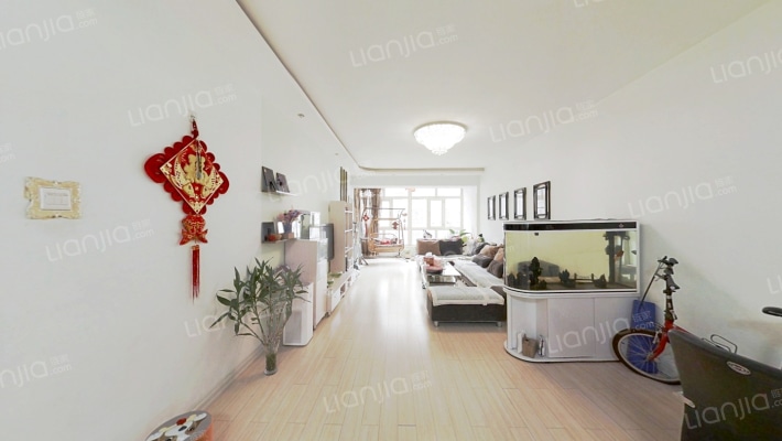 乐安小区二手房实景图