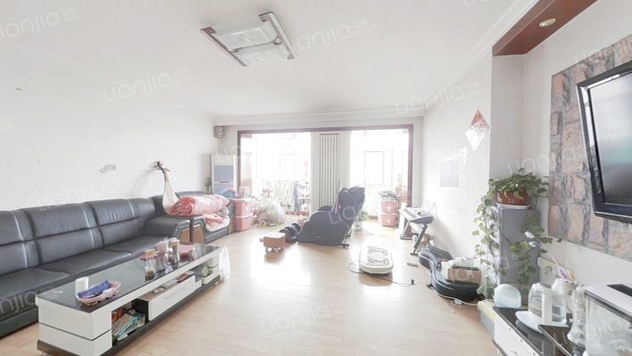 元和街二手房实景图