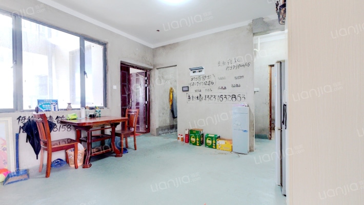 汇仁阳光花园二手房实景图