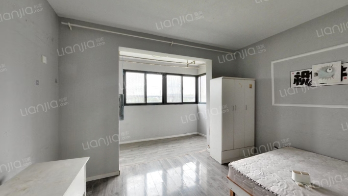 天景山公寓如意苑二手房实景图