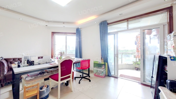 荔秀华庭二手房实景图