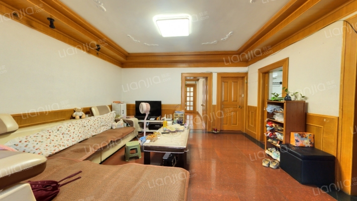 柴王弄小区二手房实景图