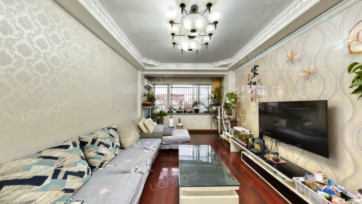 北门一村二手房实景图