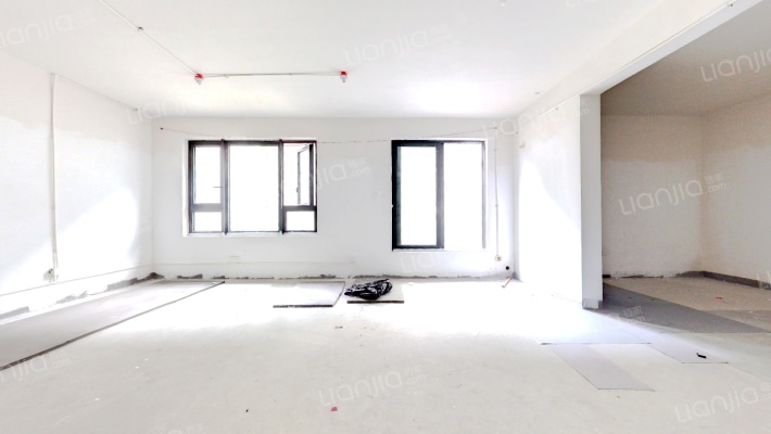 绿都苏和雅集二手房实景图