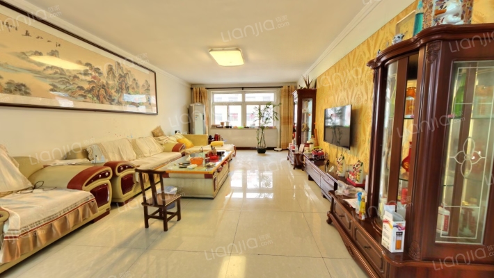 卧龙新区二手房实景图