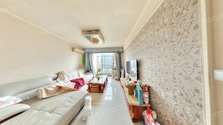 春秋名邸二手房实景图