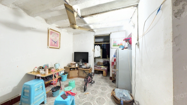 野水沟二手房实景图