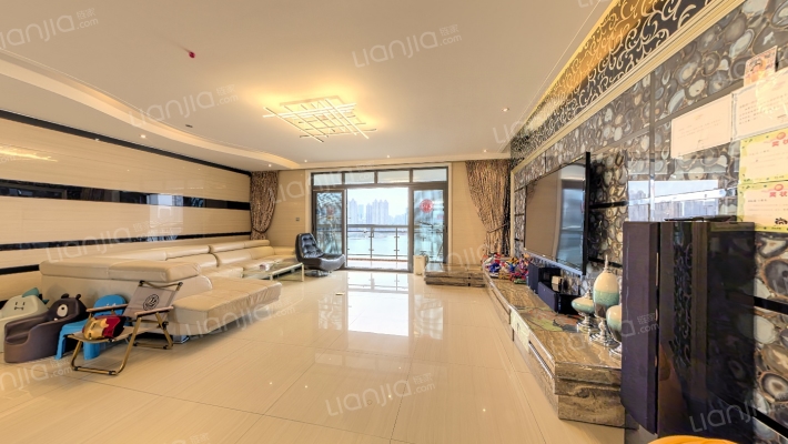 福星惠誉水岸星城C区二手房实景图