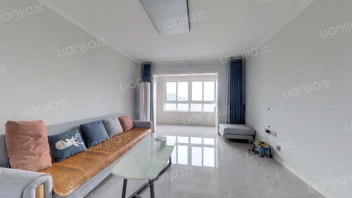 家泰上院二手房实景图