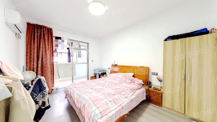 金色华庭北区二手房实景图