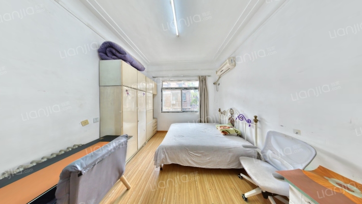 津南里二手房实景图