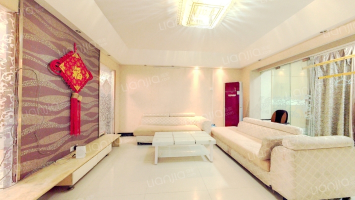 创富鑫城二手房实景图