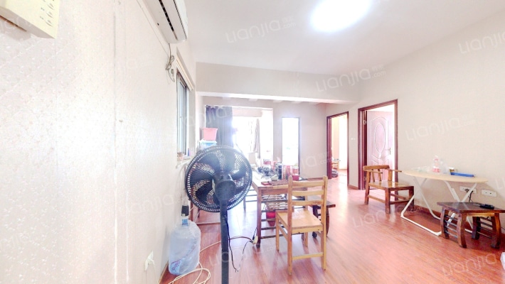 中北领寓二手房实景图