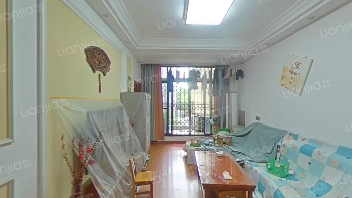 银丰润园二手房实景图