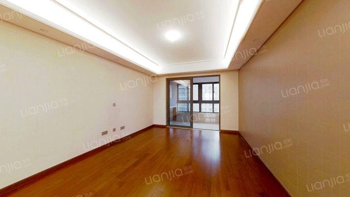 仁恒绿洲新岛江枫园二手房实景图