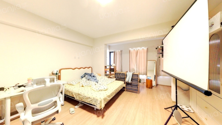 万振城市广场二手房实景图