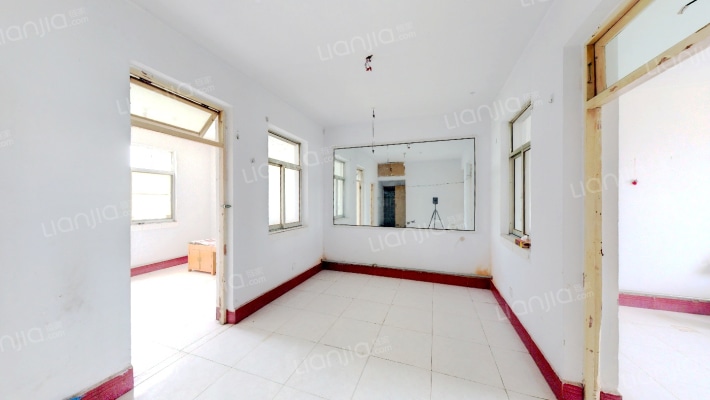 城二村花园生活小区二手房实景图