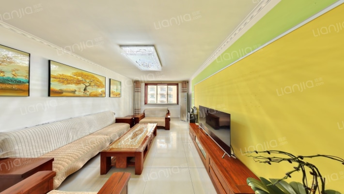 名仕豪庭(昌乐)二手房实景图