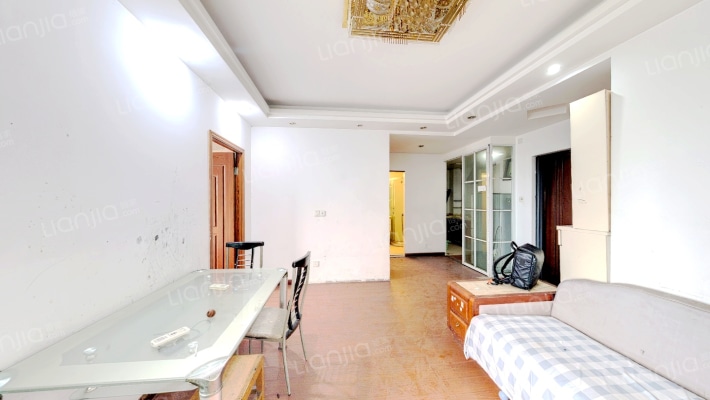 汇嘉新园南区二手房实景图