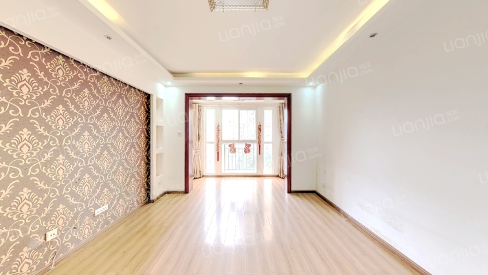 别样幸福城佳美苑二手房实景图