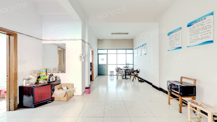 南方嘉园二手房实景图