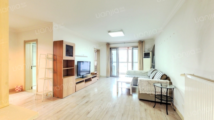 百家湖国际花园二手房实景图