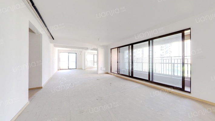 金地湖城大境二手房实景图