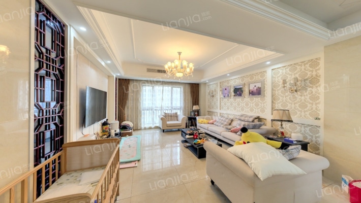 和园(余姚市)二手房实景图