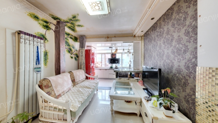 仁义村甲子9号二手房实景图