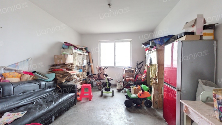 江南新家园二手房实景图