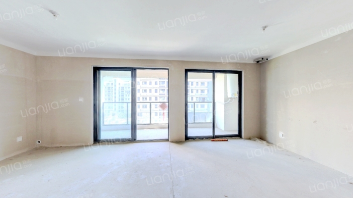 水沐未来城二手房实景图