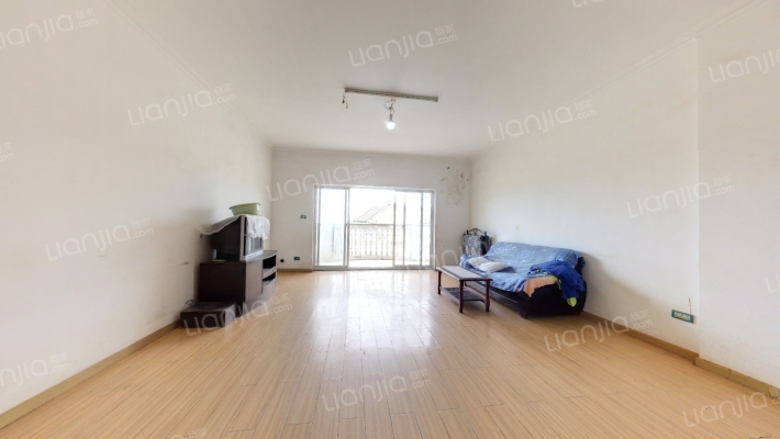 建华社区C区二手房实景图