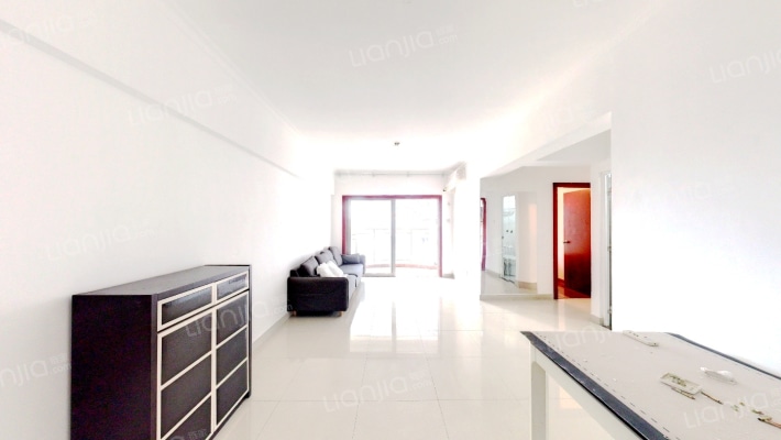 港田花园二手房实景图