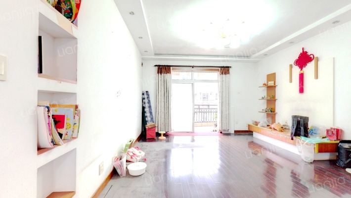 天池苑北区二手房实景图