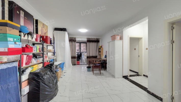 锦华第一郡北区二手房实景图