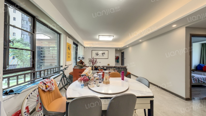 花屿岛澜庭二手房实景图