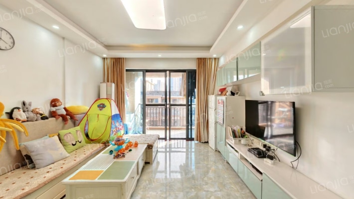 奥米茄花园二手房实景图