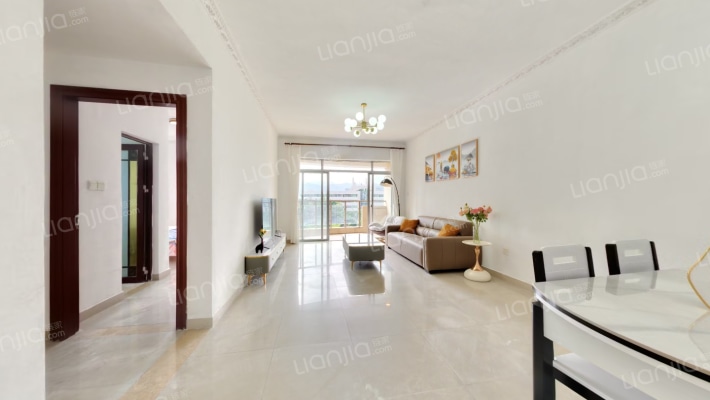 响水明苑二手房实景图