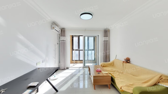 碧桂园嘉誉二手房实景图