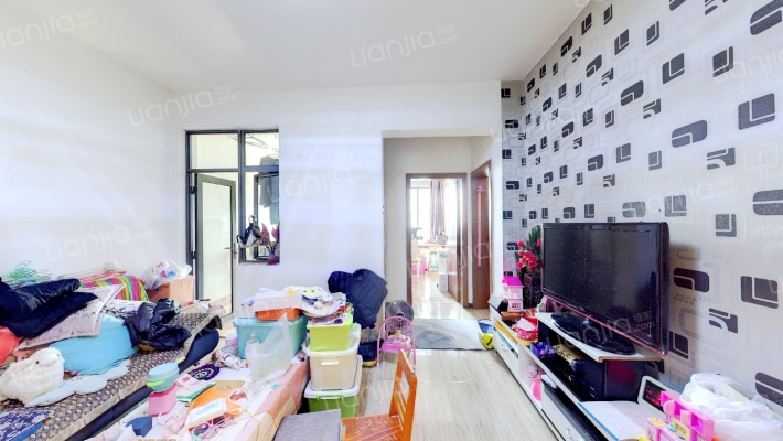 融城金阶二手房实景图