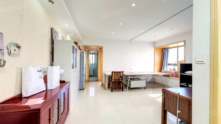 康博花园亲情公寓二手房实景图