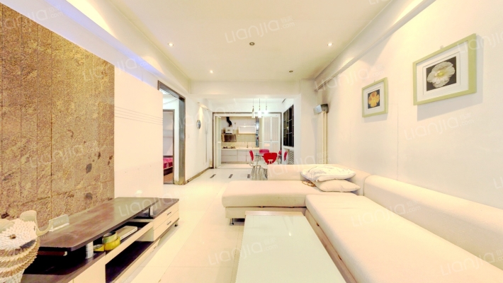 赛高国际二手房实景图