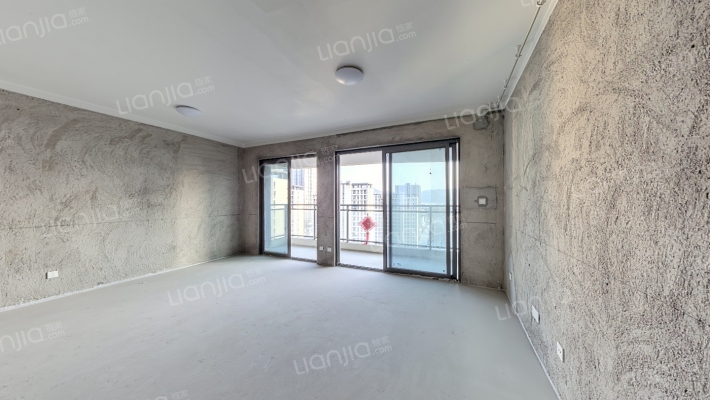 祥生城市之光二手房实景图