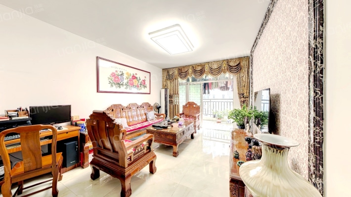 华达·金海华府二手房实景图