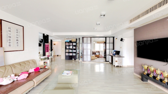 望江大厦二手房实景图