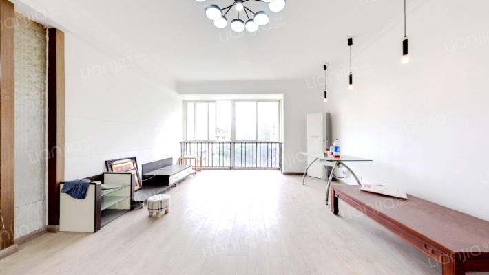 桂子花园二期二手房实景图