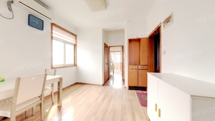 山阴路二手房实景图