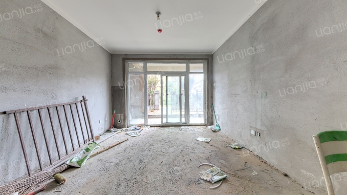 鼎鑫蓉尚府二手房实景图